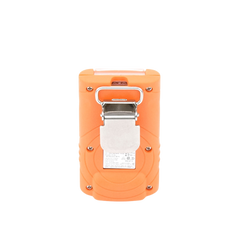 Monitor Personal de Amoniaco (NH3) | Durabilidad 2 Años Desechable