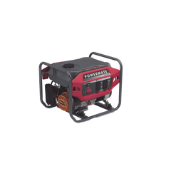Generador Inversor Portátil a Gasolina, 3 kW, 120Vac, Arranque Manual