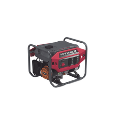 Generador Inversor Portátil a Gasolina, 3 kW, 120Vac, Arranque Manual