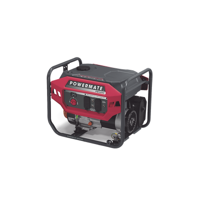 Generador Inversor Portátil a Gasolina, 3 kW, 120Vac, Arranque Manual