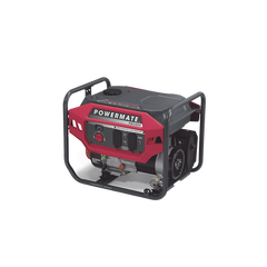 Generador Inversor Portátil a Gasolina, 3 kW, 120Vac, Arranque Manual