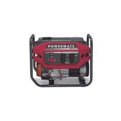 Generador Inversor Portátil a Gasolina, 3 kW, 120Vac, Arranque Manual
