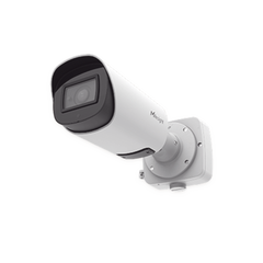 Cámara Bullet Plus Inteligente para Gestión de Aparcamientos con IA