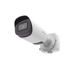 Cámara Bullet Plus Inteligente para Gestión de Aparcamientos con IA