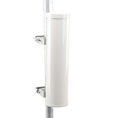 Estación base grado industrial PMP 450i IP-67, filtro dinámico para interferencia 4900-5925 MHz con antena de 90 grados, hasta 300 Mbps. (PN: C050045A005A)