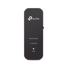 Extensor PoE 802.3 af/at / 2 puerto 10/100 Mbps / Plug and Play / Salida PoE Hasta 20W / Extensor Hasta 250 Metros
