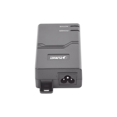Inyector PoE  IEEE 802.3at, Puertos Gigabit, Hasta 30 W de Salida PoE (Mid-span)