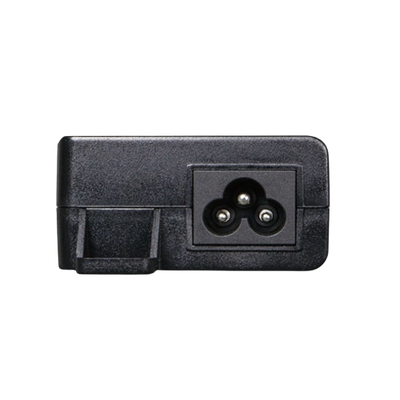 Inyector PoE 802.3 af/at, Hasta 30 W, con Puertos de 10/100/1000Mbps/ 2.5 Gbps/5 Gbps