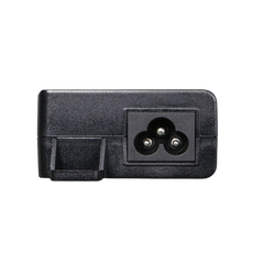 Inyector PoE 802.3 af/at, Hasta 30 W, con Puertos de 10/100/1000Mbps/ 2.5 Gbps/5 Gbps