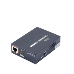 Inyector PoE 802.3af/at/bt , Hasta 95 Watts, Puerto Gigabit con Fuente Externa