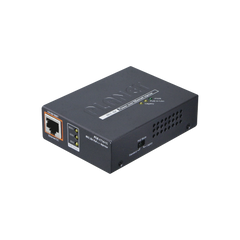 Inyector PoE 802.3af/at/bt , Hasta 95 Watts, Puerto Gigabit con Fuente Externa
