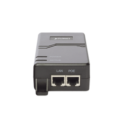 Inyector 802.3bt de 60W en 4-Pares UTP, Compatible con 802.3af/at Gigabit 10/100/1000 Mbps