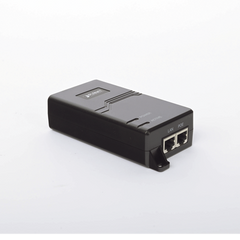 Inyector 802.3bt de 60W en 4-Pares UTP, Compatible con 802.3af/at Gigabit 10/100/1000 Mbps