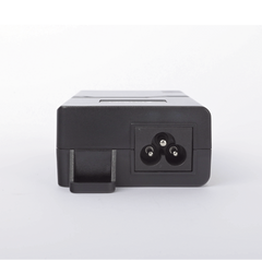 Inyector 802.3bt de 60W en 4-Pares UTP, Compatible con 802.3af/at Gigabit 10/100/1000 Mbps