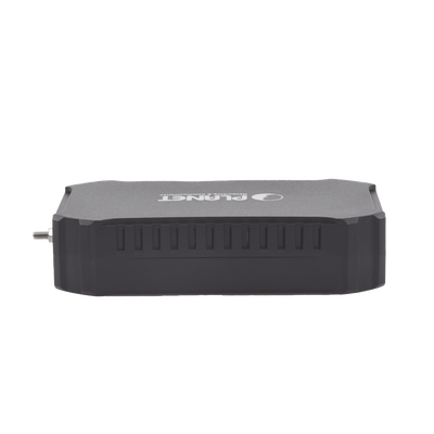 Inyector PoE 802.3bt 95 Watts Gigabit c/Fuente Interna