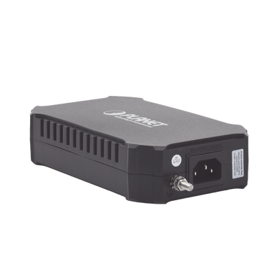 Inyector PoE 802.3bt 95 Watts Gigabit c/Fuente Interna