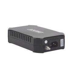 Inyector PoE 802.3bt 95 Watts Gigabit c/Fuente Interna