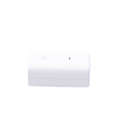 Adaptador PoE Ubiquiti Gigabit de 24 VDC, 0.3 A