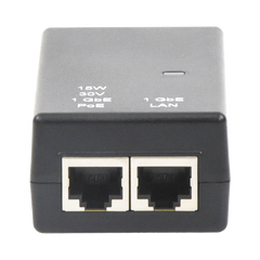 Adaptador PoE 30 Vcc Gigabit para ePMP - N00900L001D