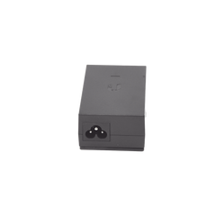 Adaptador PoE Ubiquiti de 48 VDC, 0.5 A, Fast Ethernet (10/100 Mbps)