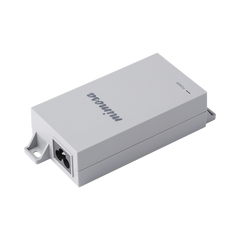 Inyector PoE Pasivo Gigabit 50 V para radios A5-14, A5c, B5x, B5, B11, B24, C5c, C5x