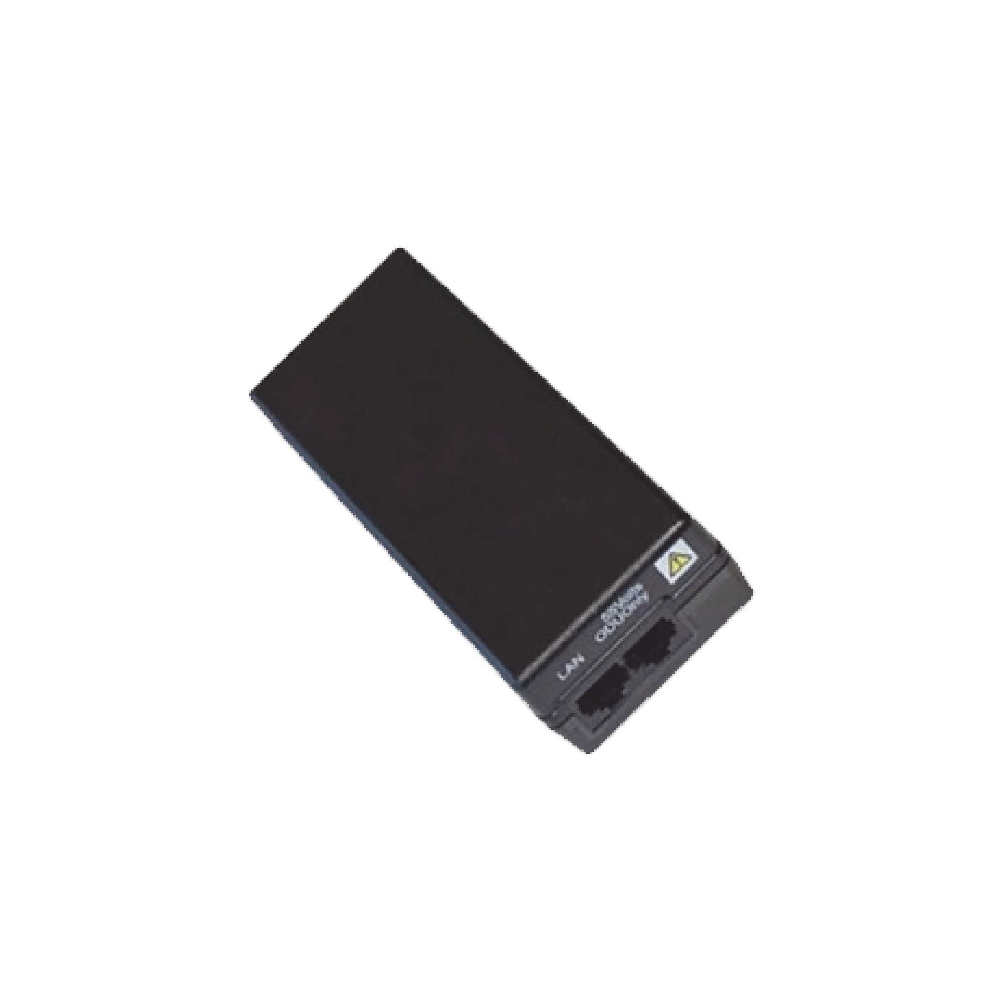 N000000L034A Fuente de alimentación PoE de 56Vcc 0.5A (30 Watts) para equipos cnPilot, PMP 450 y PTP 450, incluye cable de corriente