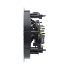 Altavoz de techo de 2 vias | woofer de 6.5in | Tweeter de 1in | 90 watts | 8 Ohms