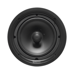 Altavoz de techo de 2 vias | woofer de 6.5in | Tweeter de 1in | 90 watts | 8 Ohms
