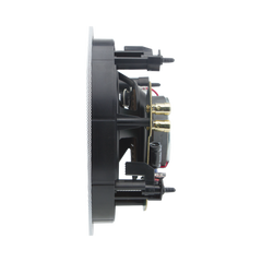 Altavoz de techo de 2 vías | woofer de 8in | 120 watts | 8 Ohms