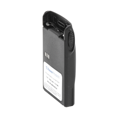 Batería de Li-Ion, 1800 mAh. Para radios Motorola PRO 5150 ELITE/ PRO7150 ELITE/ EX500/ 600