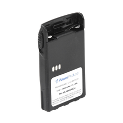 Batería de Li-Ion, 1800 mAh. Para radios Motorola PRO 5150 ELITE/ PRO7150 ELITE/ EX500/ 600