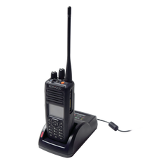 Batería Li-Ion 3400 mahA para radios Kenwood series NX-5200/ 5300/ 5400 (IP67)