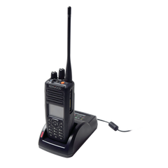 Batería Li-Ion 3400 mahA para radios Kenwood series NX-5200/ 5300/ 5400 (IP67)