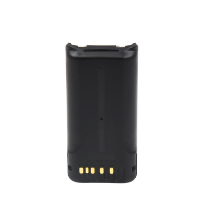 Batería Li-Ion 3400 mahA para radios Kenwood series NX-5200/ 5300/ 5400 (IP67)
