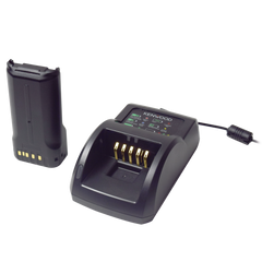 Batería Li-Ion 3400 mahA para radios Kenwood series NX-5200/ 5300/ 5400 (IP67)