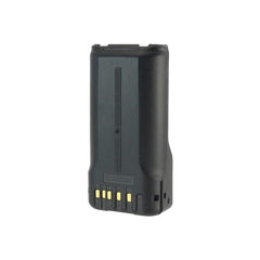 Batería Li-Ion 3400 mahA para radios Kenwood series NX-5200/ 5300/ 5400 (IP67)