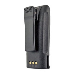 Batería de Li-Ion, 2500 mAh para radios Motorola EP450/ DEP450/ CP200/ CP250/ PR400/ GP3688/ CP080/ 150/ 200