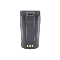 Batería de Li-Ion, 2200 mAh para radios EP450/ DEP450/ CP200/ CP250/ PR400/ GP3688/ CP080/ 150/ 200