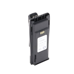 Batería de Li-Ion, 2200 mAh para radios EP450/ DEP450/ CP200/ CP250/ PR400/ GP3688/ CP080/ 150/ 200