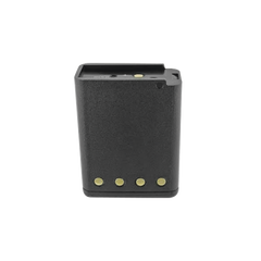 Batería de NI-MH, 2000 mAh para radio Motorola P200