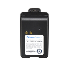 Bateria de Li-Ion 7.4 V, 1700 mAh, para radios Motorola Mag-One/ BR040