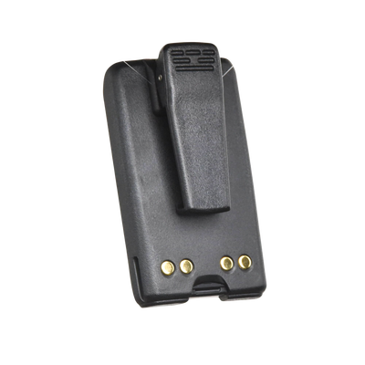 Bateria de Li-Ion 7.4 V, 1700 mAh, para radios Motorola Mag-One/ BR040