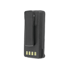 Batería Li-Ion 2250 mAh para radios Motorola DEP250/ DEP350/ EP350/CP185/CP476/CP1300/600/P140/P160/P180