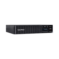 UPS de 1000 VA /1000 W, Topología Línea Interactiva, Entrada 120 Vca NEMA 5-15P, Onda Senoidal Pura, Torre o Rack 2 UR, Con 8 Tomas NEMA 5-15R