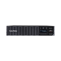 UPS de 1000 VA /1000 W, Topología Línea Interactiva, Entrada 120 Vca NEMA 5-15P, Onda Senoidal Pura, Torre o Rack 2 UR, Con 8 Tomas NEMA 5-15R