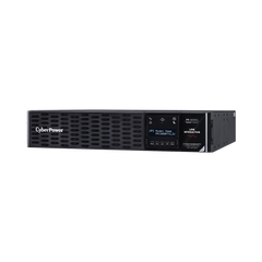UPS de 1000 VA/1000 W, Topología Línea Interactiva, Entrada 120 Vca NEMA 5-15P, Onda Senoidal Pura, Torre o Rack 2 UR, Con 8 Tomas NEMA 5-15R