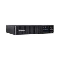 UPS de 1000 VA/1000 W, Topología Línea Interactiva, Entrada 120 Vca NEMA 5-15P, Onda Senoidal Pura, Torre o Rack 2 UR, Con 8 Tomas NEMA 5-15R