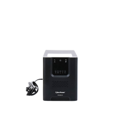 UPS de 1500 VA/1500 W, Topología Línea Interactiva, Entrada 120 Vca NEMA 5-15P, Onda Senoidal Pura, Mini Torre, Con 8 Tomas NEMA 5-15R