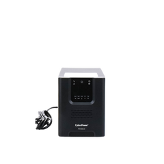 UPS de 1500 VA/1500 W, Topología Línea Interactiva, Entrada 120 Vca NEMA 5-15P, Onda Senoidal Pura, Mini Torre, Con 8 Tomas NEMA 5-15R