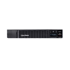 UPS de 1500 VA/1500 W, Topología Línea Interactiva, Entrada 120 Vca NEMA 5-15P, Onda Senoidal Pura, Torre o Rack 2 UR, Con 8 Tomas NEMA 5-15R